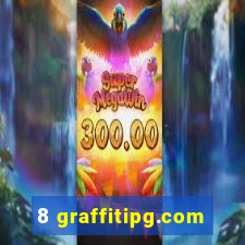 8 graffitipg.com